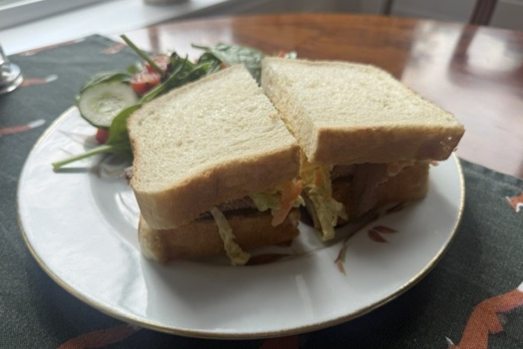 supper item